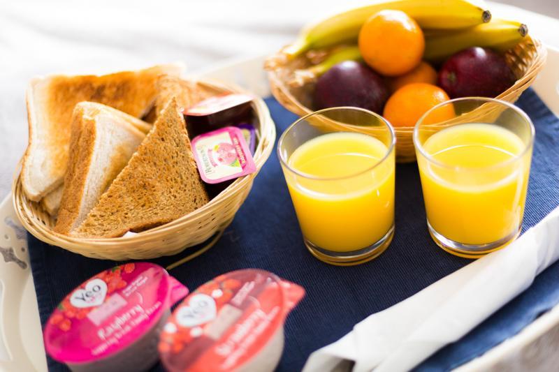 Holmlea Guest House يورك المظهر الخارجي الصورة